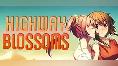 Highway Blossoms key Steam Global Region free