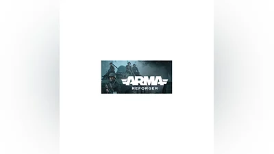 ️Steam gift Russia - Arma Reforger | AUTODELIVERY