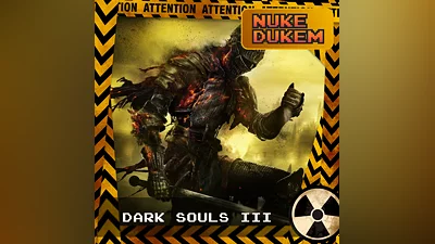 RU+CIS | DARK SOULS III | STEAM KEY