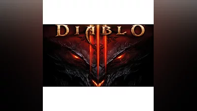 Diablo  III • Edition Selection   Ukraine