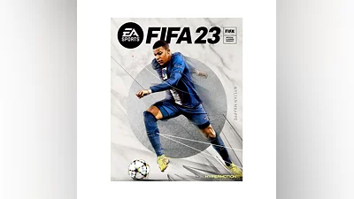 FIFA 23 STANDARD EDITION  STEAM KEY