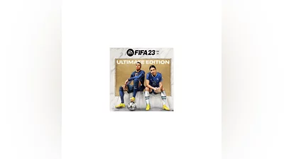 FIFA 23 ULTIMATE EDITION  STEAM KEY