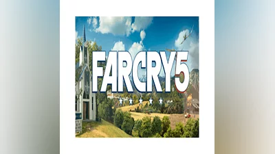 ️ Far Cry 5 Steam Gift   AUTO   ALL REGIONS RU CIS