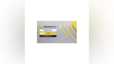 PS+PLUS ESSENTIAL EXTRA DELUXE 1-12 MONTH+EA PLAY