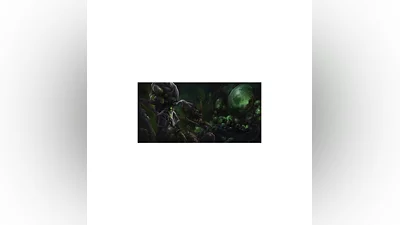Key [Global/RU] Commander: Abathur STARCRAFT II 2