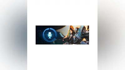 Key [Global/RU] Announcer: Fenix STARCRAFT II 2
