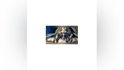 Key [Global/RU] Announcer: Artanis STARCRAFT II 2