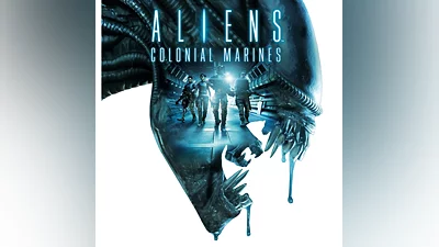 Aliens: Colonial Marines (Steam Key/RU-CIS)