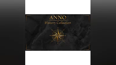 Anno History Collection UBI KEY REGION EU