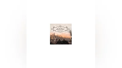 Anno 1800 | PS5 | Turkey