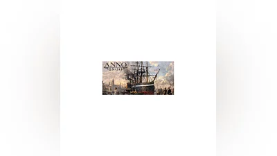 Anno 1800 | Steam Russia