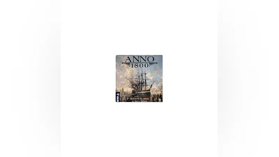 Anno 1800   STEAM GIFT   TURKEY | PC
