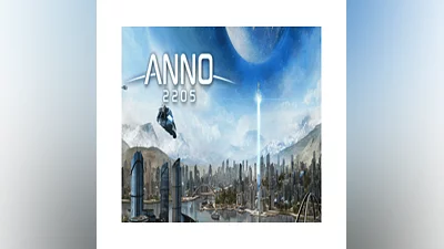 ️ Anno 2205 Steam Gift   AUTO   ALL REGIONS RU CIS