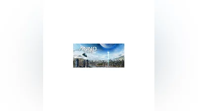 ️Steam gift Russia - Anno 2205 | AUTODELIVERY