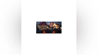 Baldur&#039;s Gate 3 | STEAM Russia  |Steam RU+UA+KZ+CIS