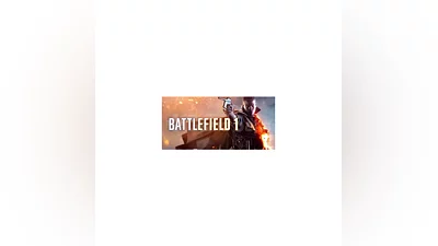 Battlefield 1  EA APP KEY  RUSSIA + GLOBAL ORIGIN