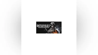 Battlefield 3  Premium Edition | Steam Gift Russia