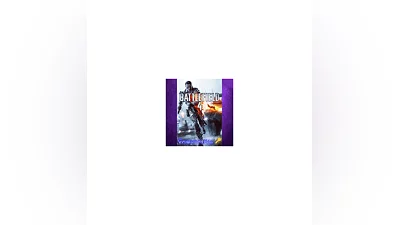 Battlefield 4 XBOX Key