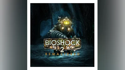 Bioshock 2 + Bioshock 2 (Rem) (Steam Key/”RU-CIS)