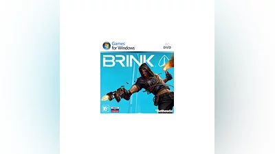 Brink +Fallout pack (Steam key)CIS