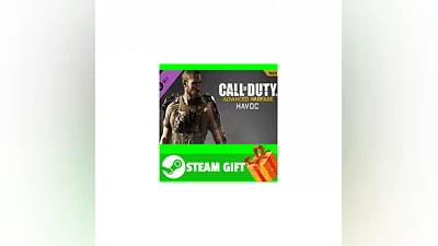 ️GIFT STEAM ️ Call of Duty Advanced Warfare Havoc