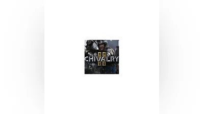 Chivalry 2   STEAM GIFT   TURKEY | PC