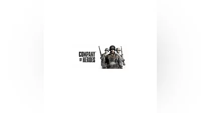 Company of Heroes STEAM GIFT + ROW + GLOBAL REG FREE