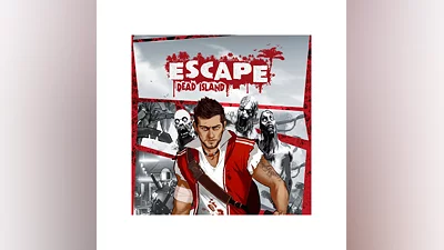 Escape Dead Island (Steam key | RU+CIS)