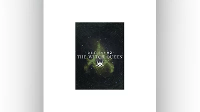 ️Destiny 2: The Witch Queen RU CIS  0% GUARANTEE ️
