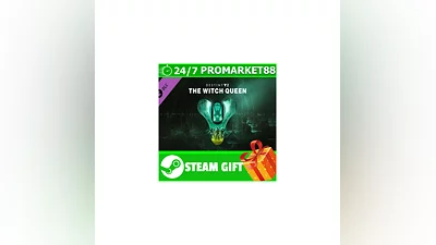️ALL COUNTRIES ️ Destiny 2 The Witch Queen STEAM GIFT
