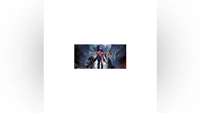 Devil May Cry 5 + Vergil  STEAM KEY  RUSSIA+KZ+CIS