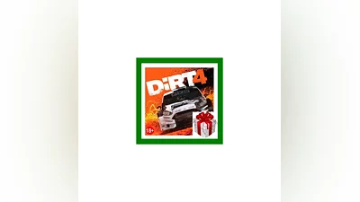 DiRT 4 + DLC Steam Key RU-CIS-UA 0% Cards SALE