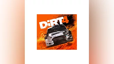 Dirt 4 (Steam Key / RU+CIS)  0% + Bonus