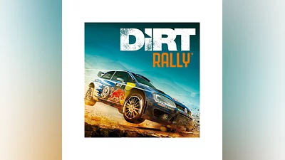 DiRT Rally Steam Key ( REGION FREE )