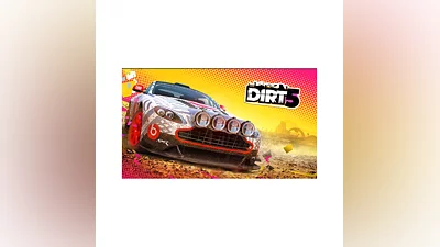 DIRT 5 | PS4/PS5 | Turkey