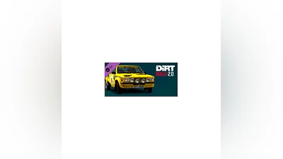 DiRT Rally 2.0 - Opel Kadett C GT/E DLC * STEAM RU