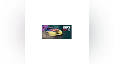 DiRT Rally 2.0 - MG Metro 6R4 Rallycross DLC