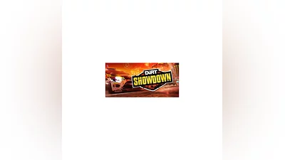 DiRT Showdown STEAM Gift - RU/CIS