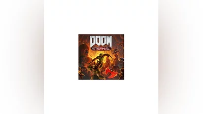 DOOM Eternal   (STEAM/RU/UA-CIS) KEY