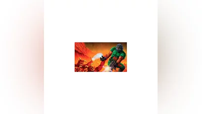 DOOM 64  STEAM KEY  RUSSIA + GLOBAL