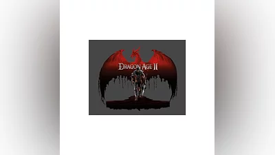 Dragon Age II 2 Origin Key Region Free