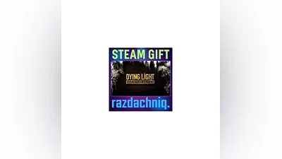 Dying Light Definitive Edition {Steam Gift/RU/CIS}