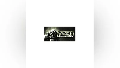 Fallout 3  STEAM KEY  RUSSIA + GLOBAL