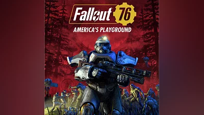 Fallout 76 (Steam Gift RU)