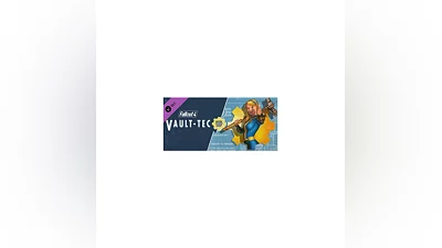 Fallout 4 Vault-Tec Workshop DLC * STEAM AUTODELIVERY