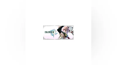️Steam gift Russia - FINAL FANTASY XIII | AUTODELIVERY
