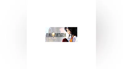 ️Steam gift Russia - FINAL FANTASY IX | AUTODELIVERY