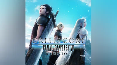 CC FINAL FANTASY VII REUNION ️XBOX One &amp; X|S   TR