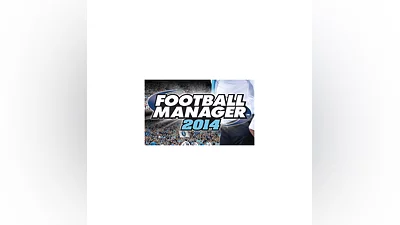 Football Manager 2014 STEAM Gift - Global