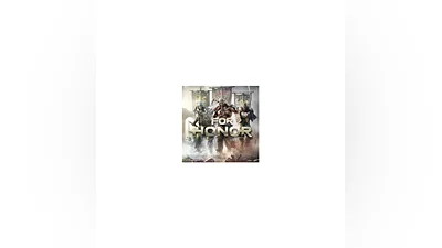 FOR HONOR | PS4/PS5 | Turkey